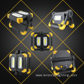 Portable Cordless Work Light Outdoor LED Flood Lights